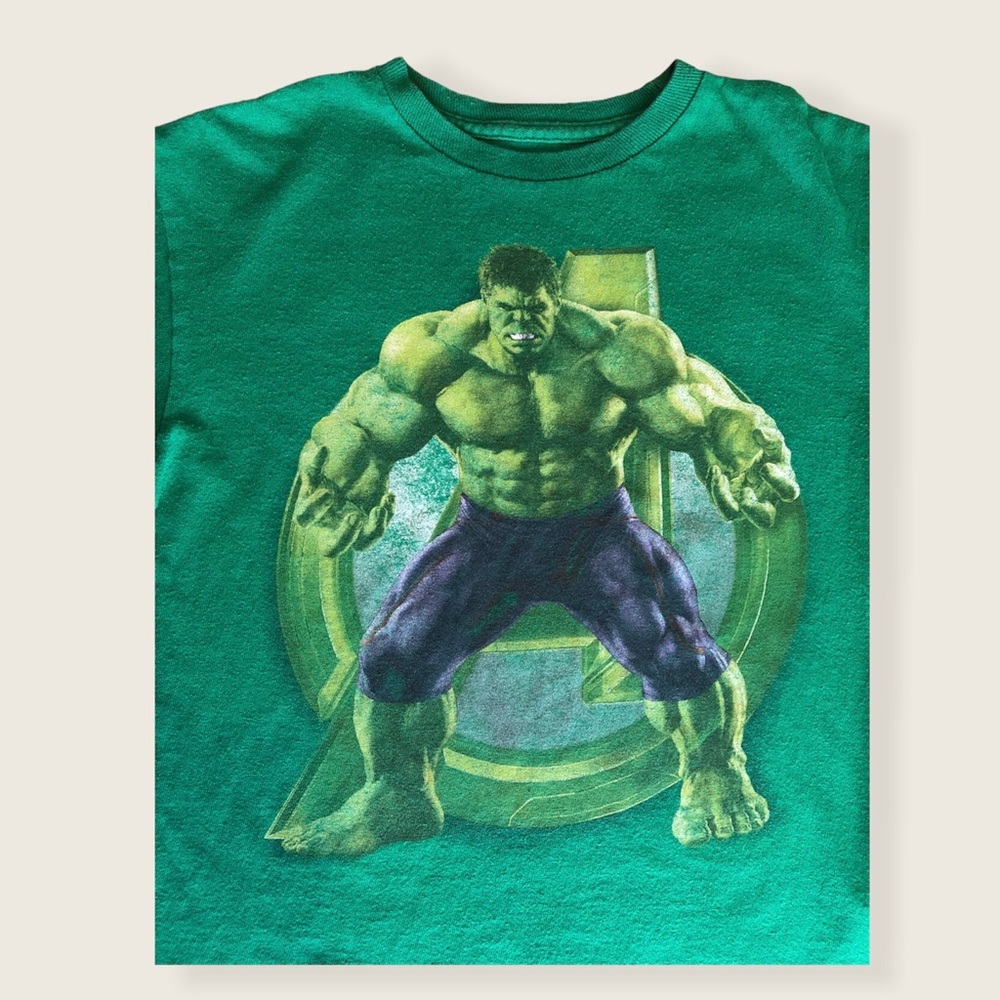 MARVEL Hulk T-shirt